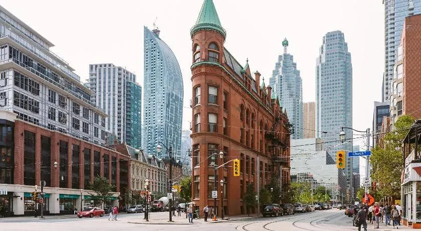 Condo In Yorkville - Newly Furnished Luxury Unit Toronto Apartament